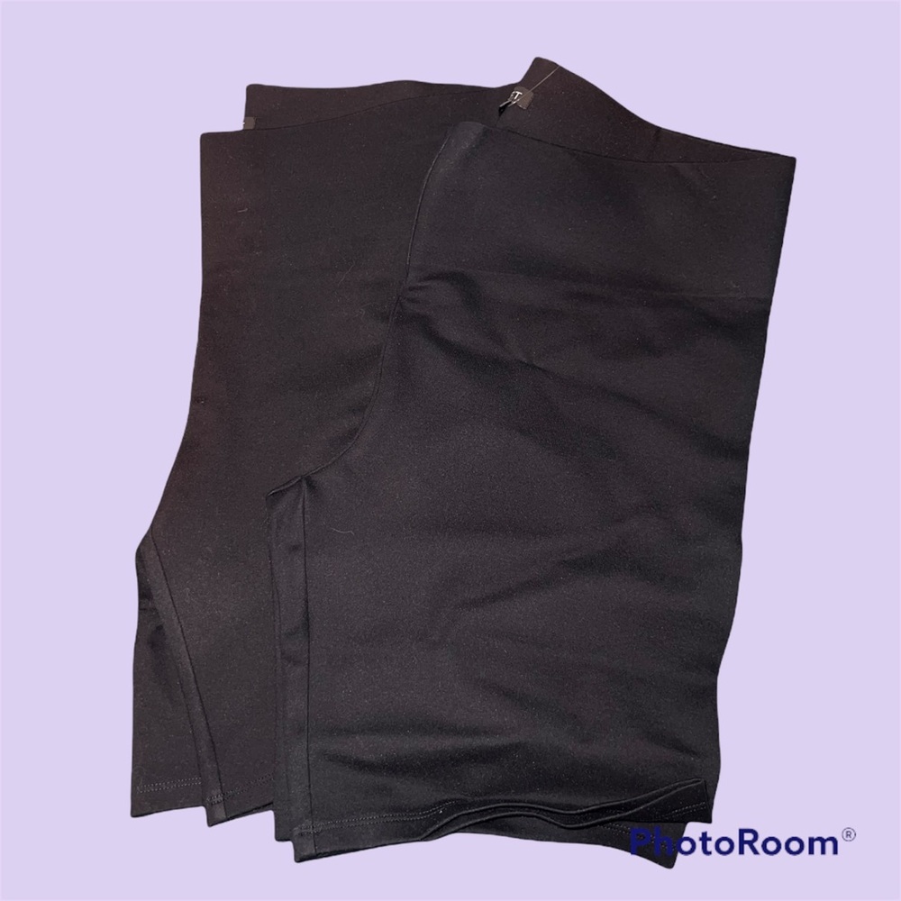 NWT Two Loft Bike Shorts